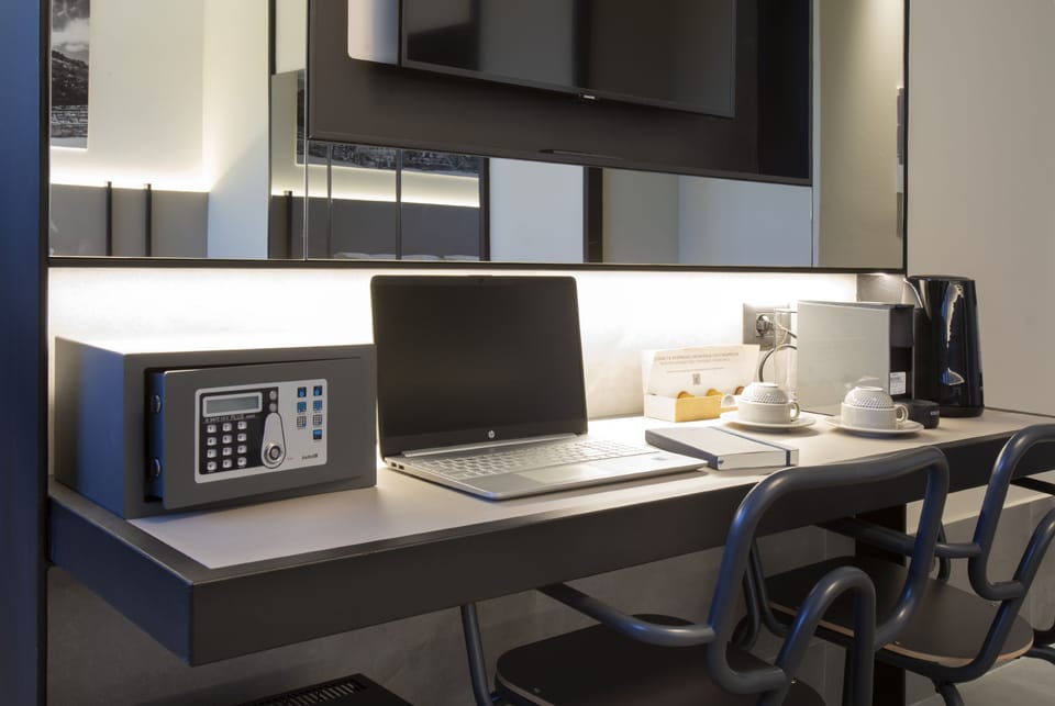 Junior Suite | Interior