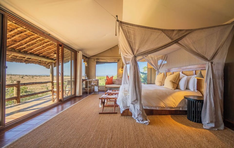 Luxury Double or Twin Room | Premium bedding, down comforters, Select Comfort beds, laptop workspace