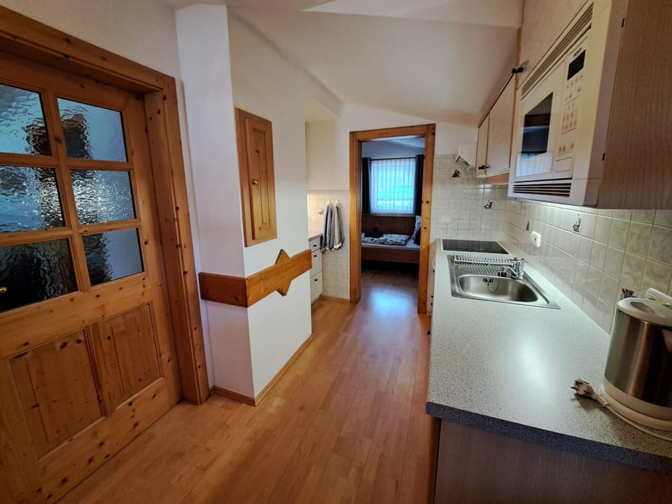 Apartment | Private kitchen