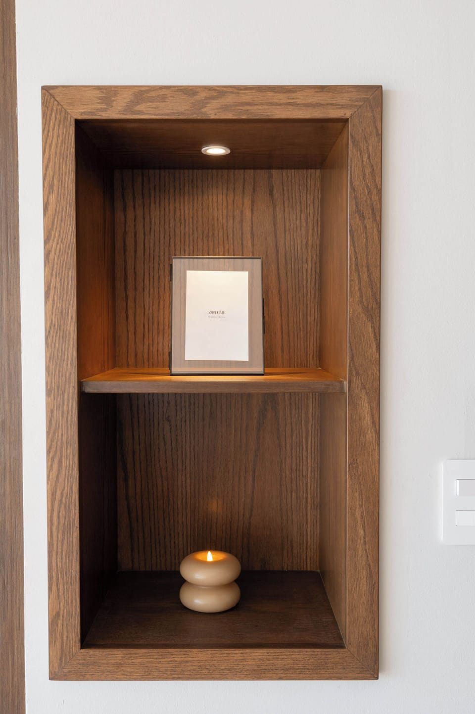 Apartment details