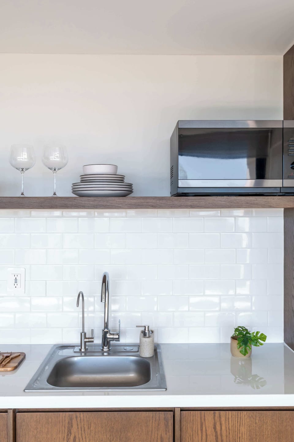 Kitchen details