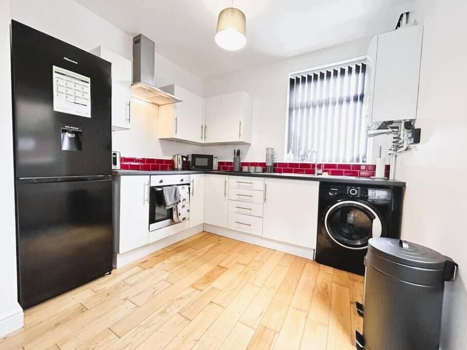 House | Private kitchen