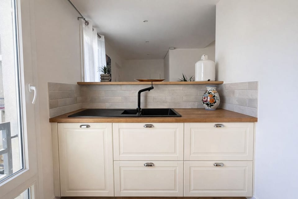 Apartment | Interior