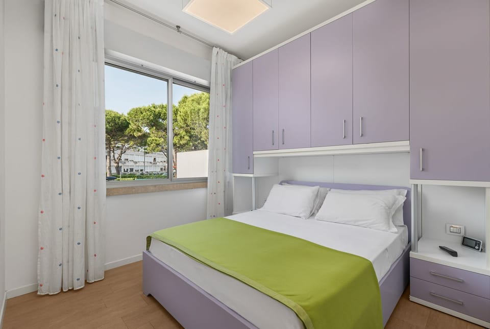 Family Apartment