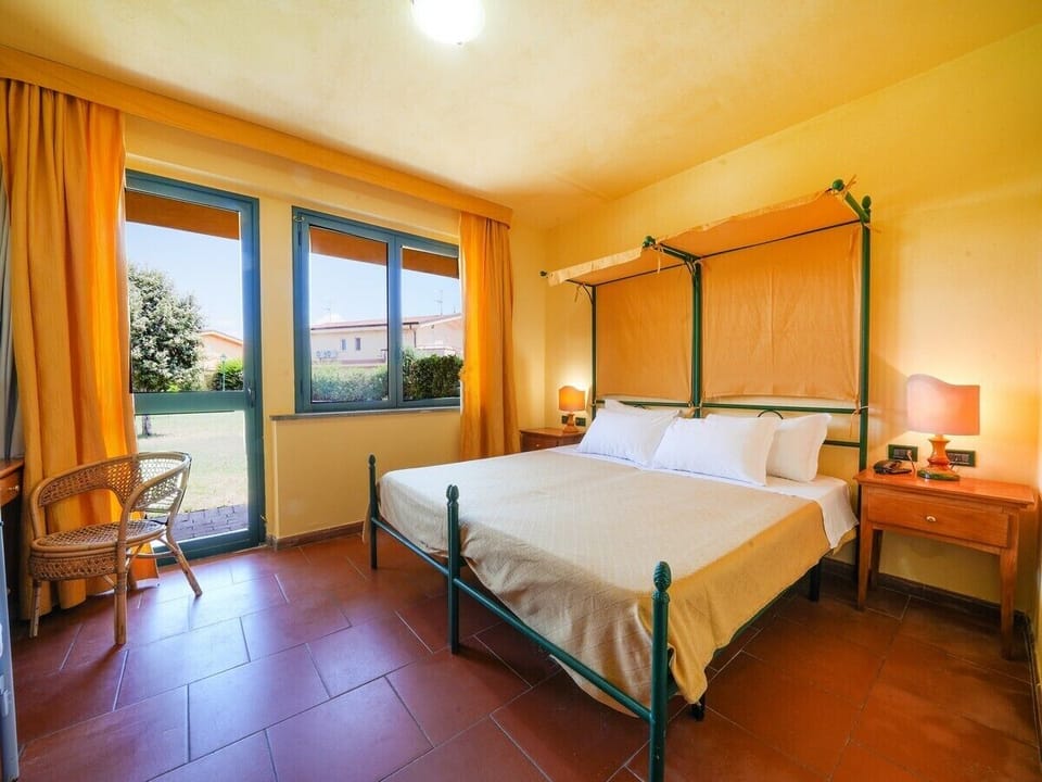 Classic Double or Twin Room | Bed sheets
