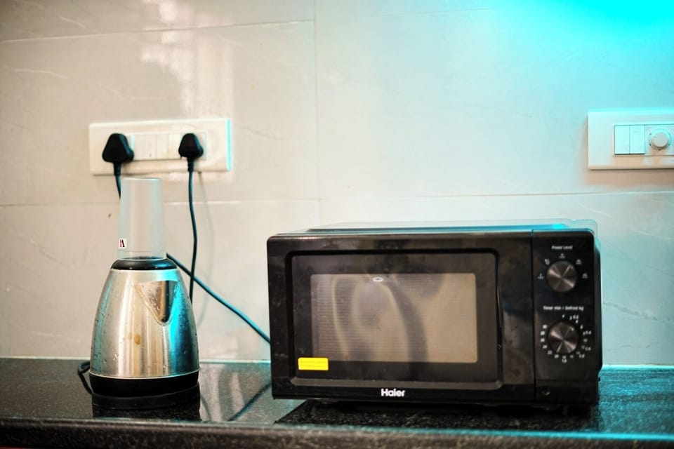 Microwave