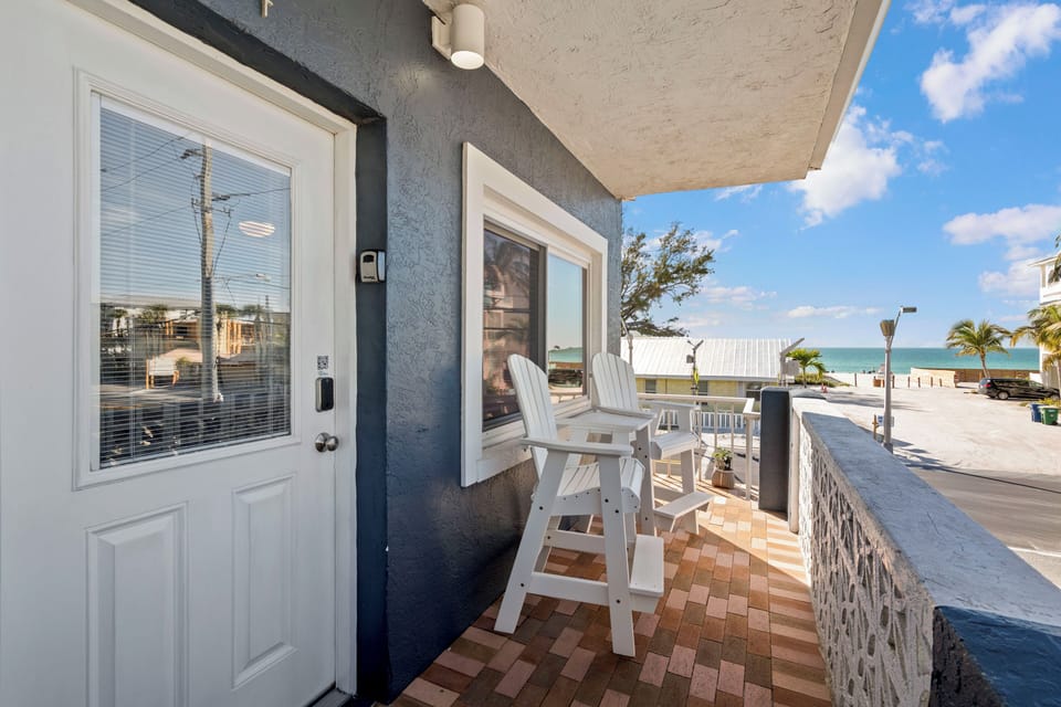 Ocean Views