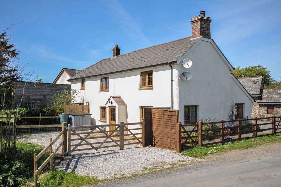 Cottage | Exterior