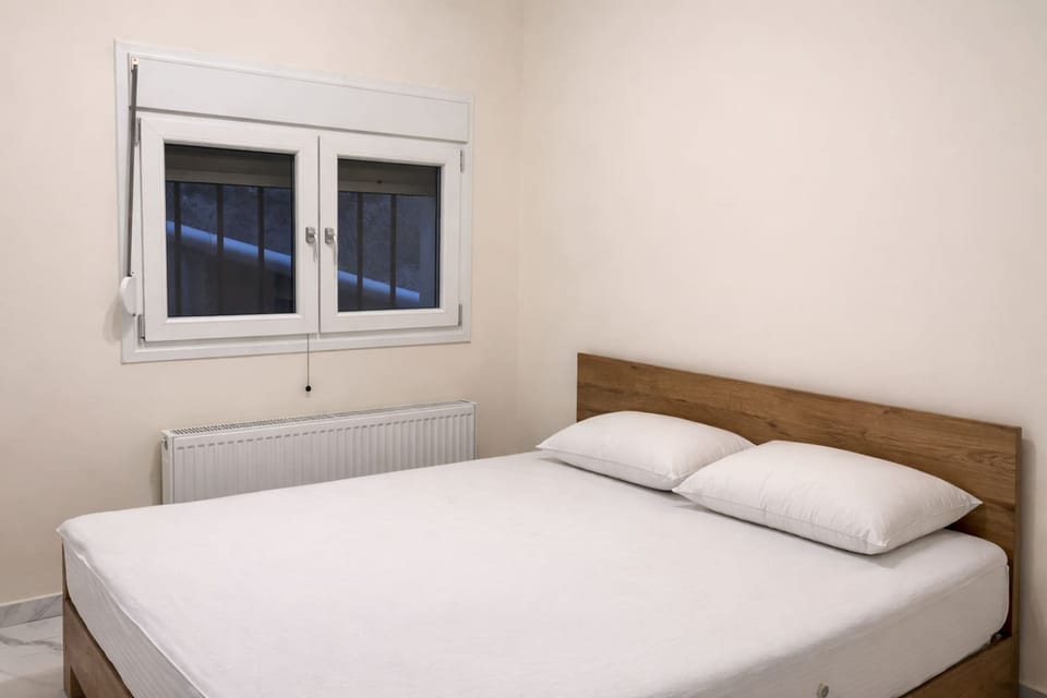 House | 2 bedrooms, Internet