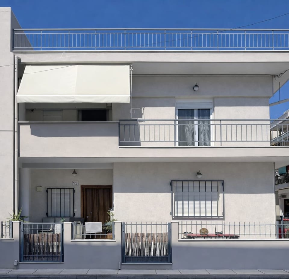House | 2 bedrooms, Internet