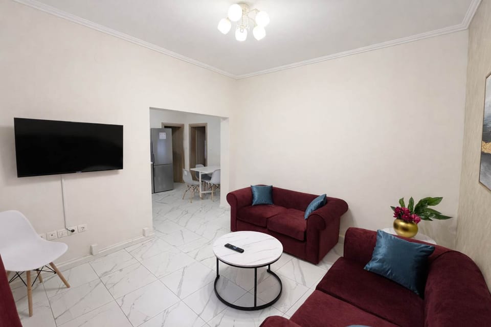 House | 2 bedrooms, Internet