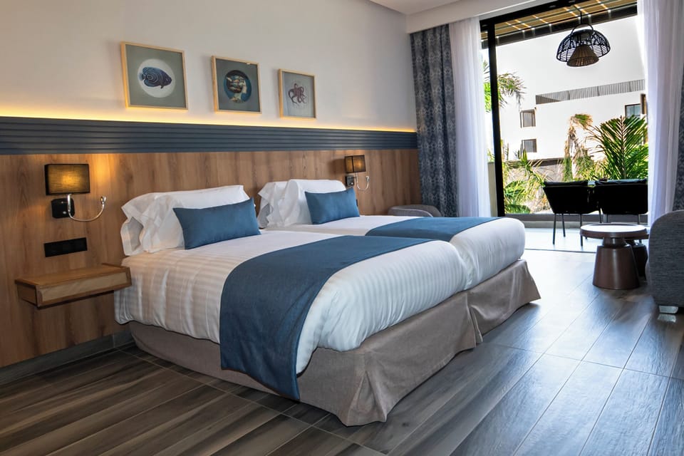 Classic Double Room | In-room safe, individually furnished, laptop workspace, free WiFi