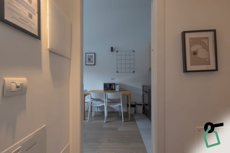 Apartment | Free WiFi