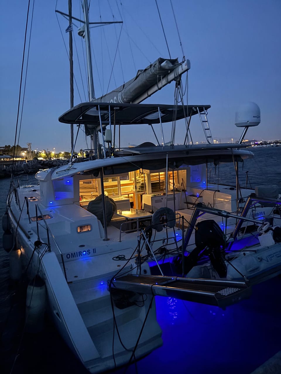 Marina