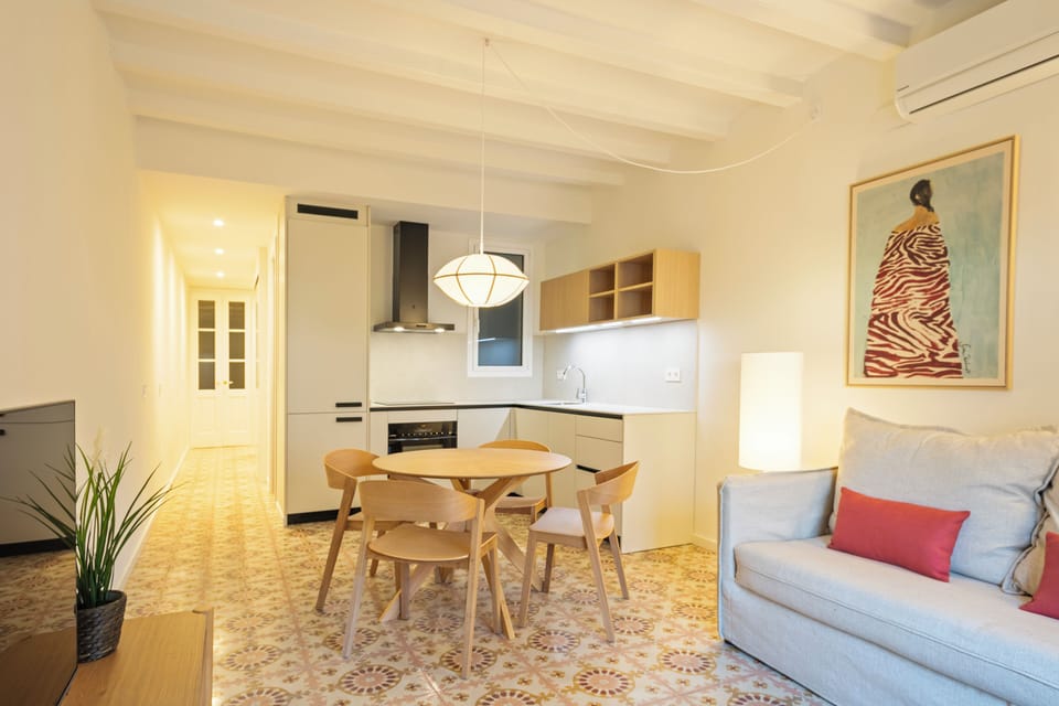 Superior Apartment | Interior
