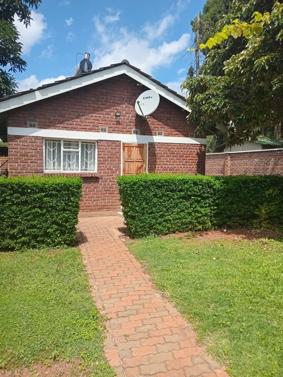 Standard Cottage | Exterior