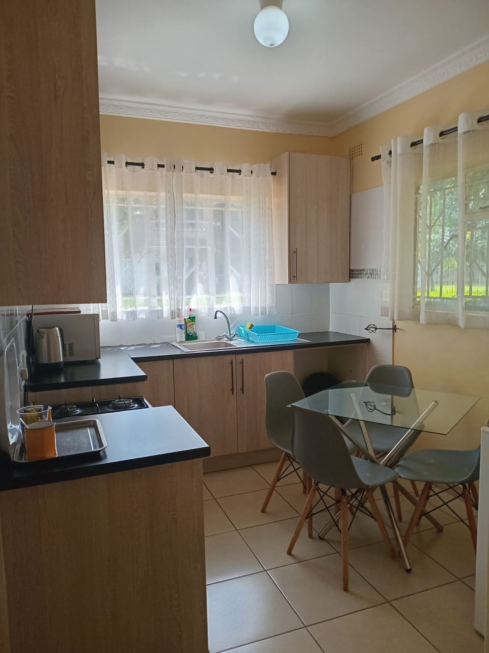 Standard Cottage | Private kitchen