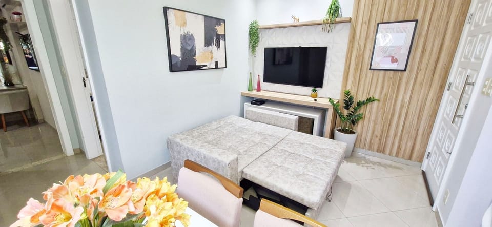 Family Apartment | Living area