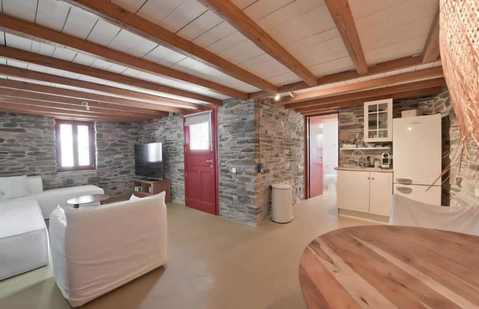 House, Smoking | 1 bedroom