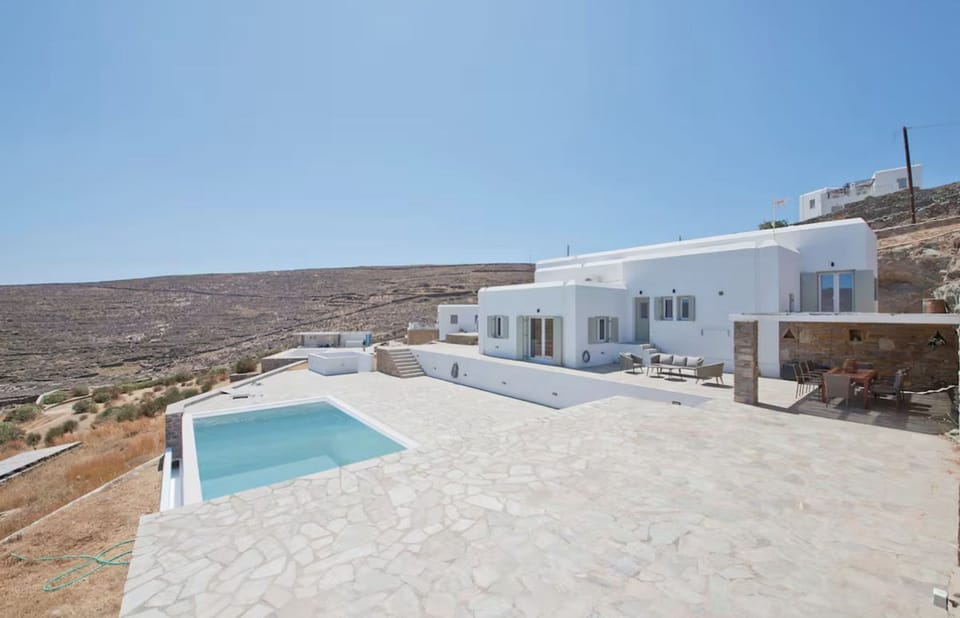 House, Smoking | 3 bedrooms