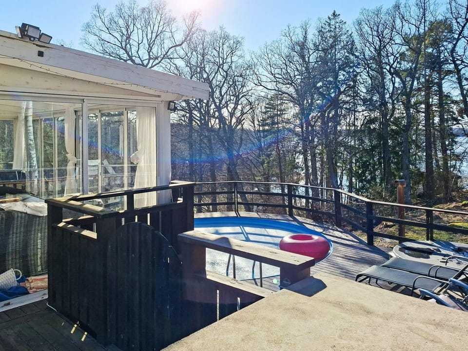 House | Terrace/patio