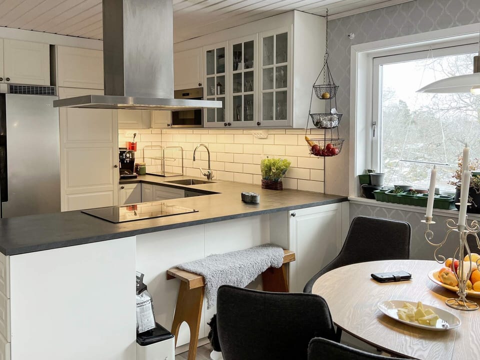 House | Interior