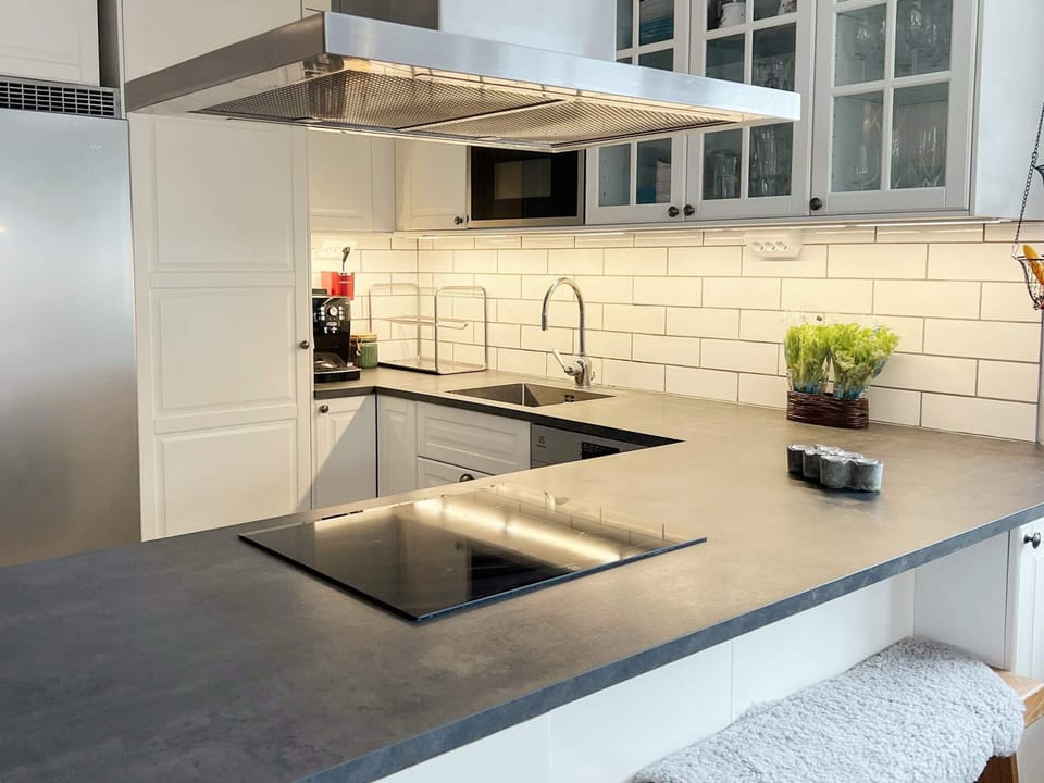 House | Interior