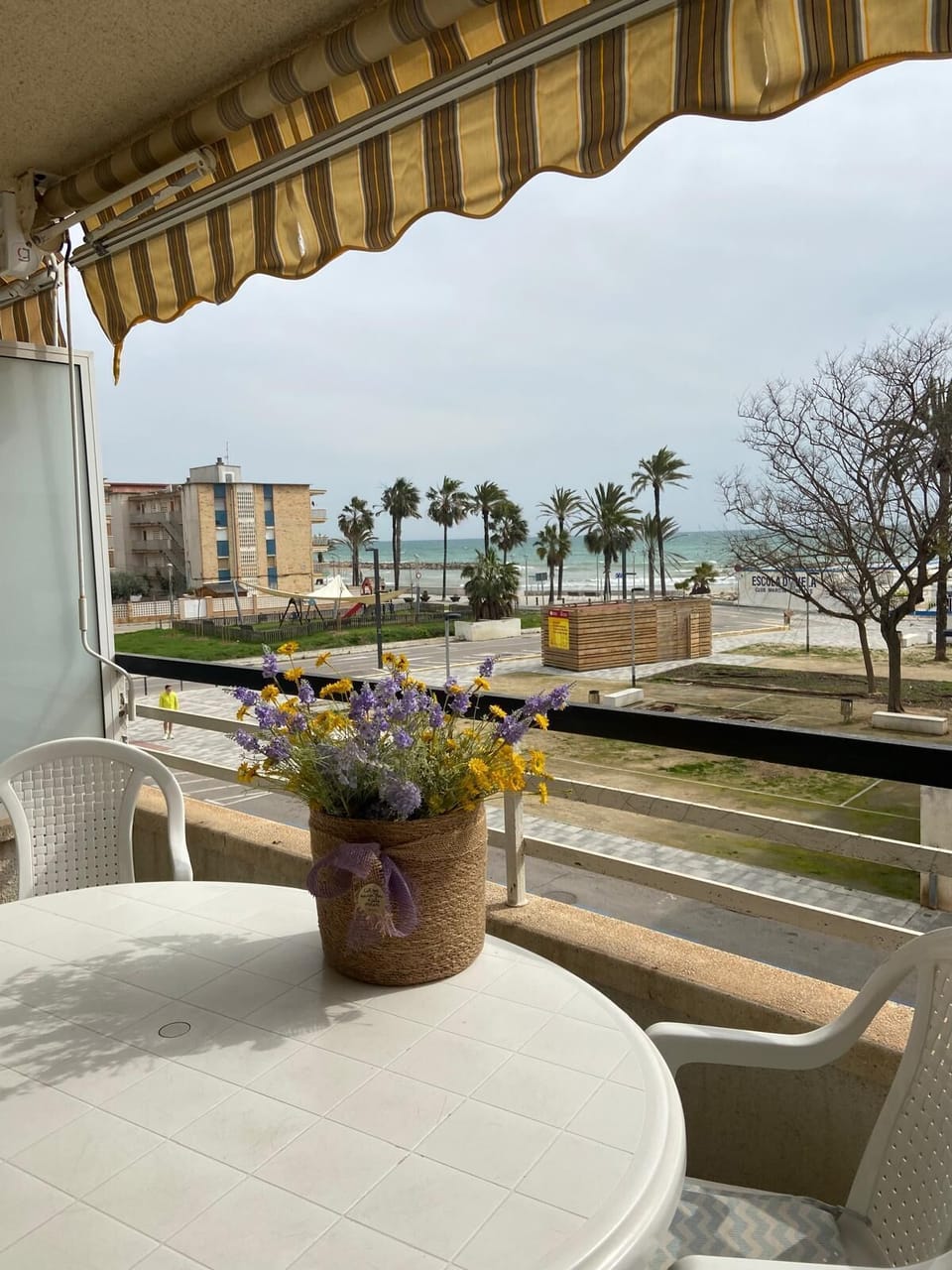 Terraza