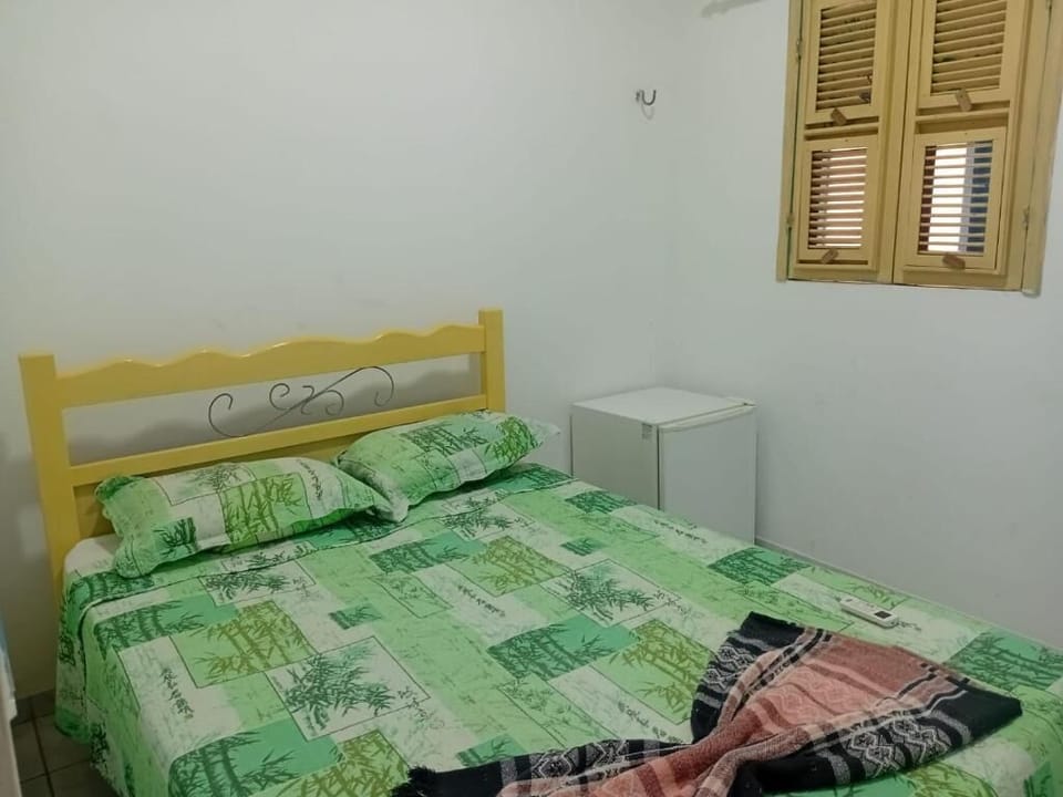 Economy Double Room | Free WiFi