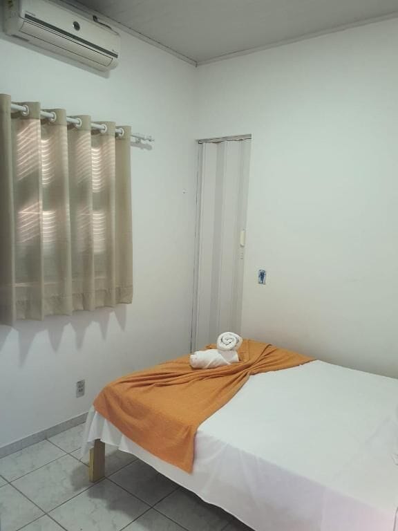 Economy Double Room | Free WiFi