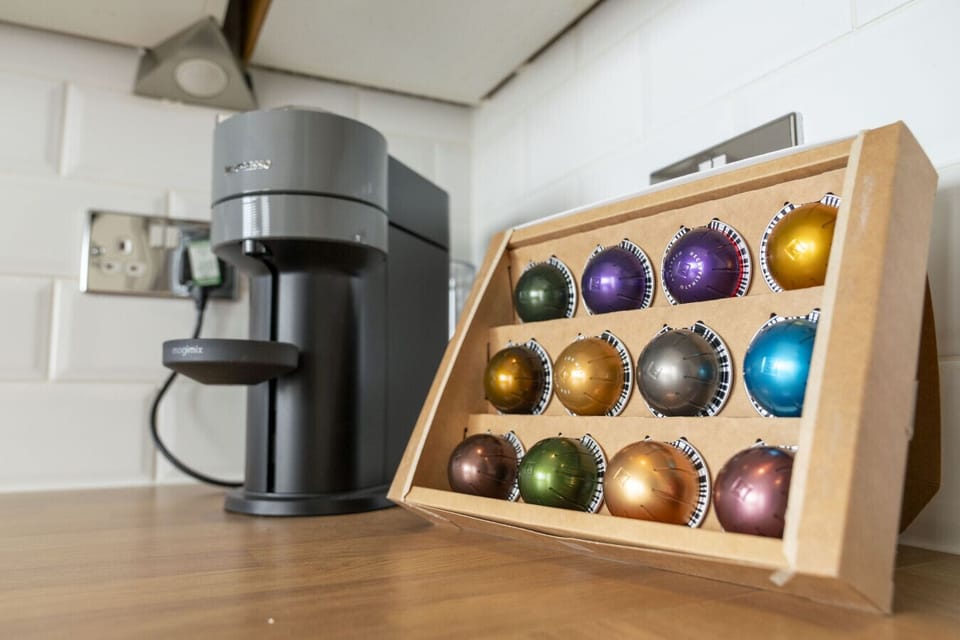 Coffee Machine
