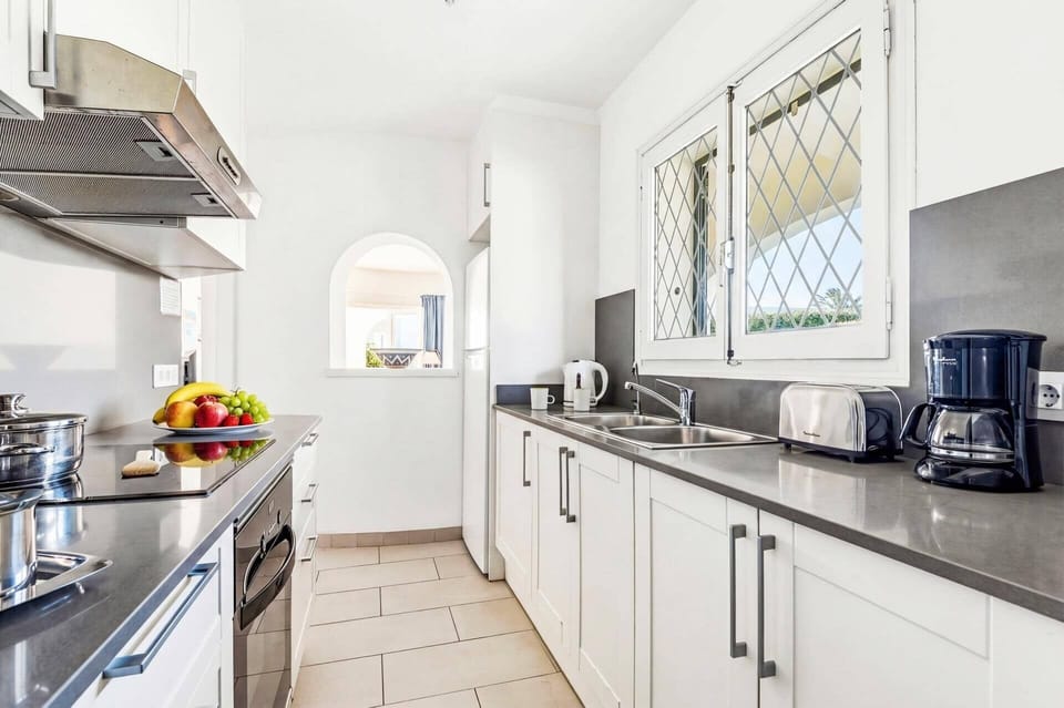 Villa Caprice image