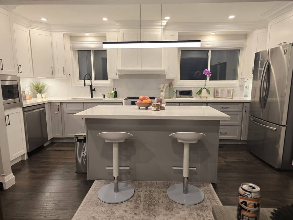 House, 2 Bedrooms | Interior
