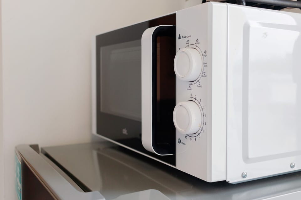 Microwave