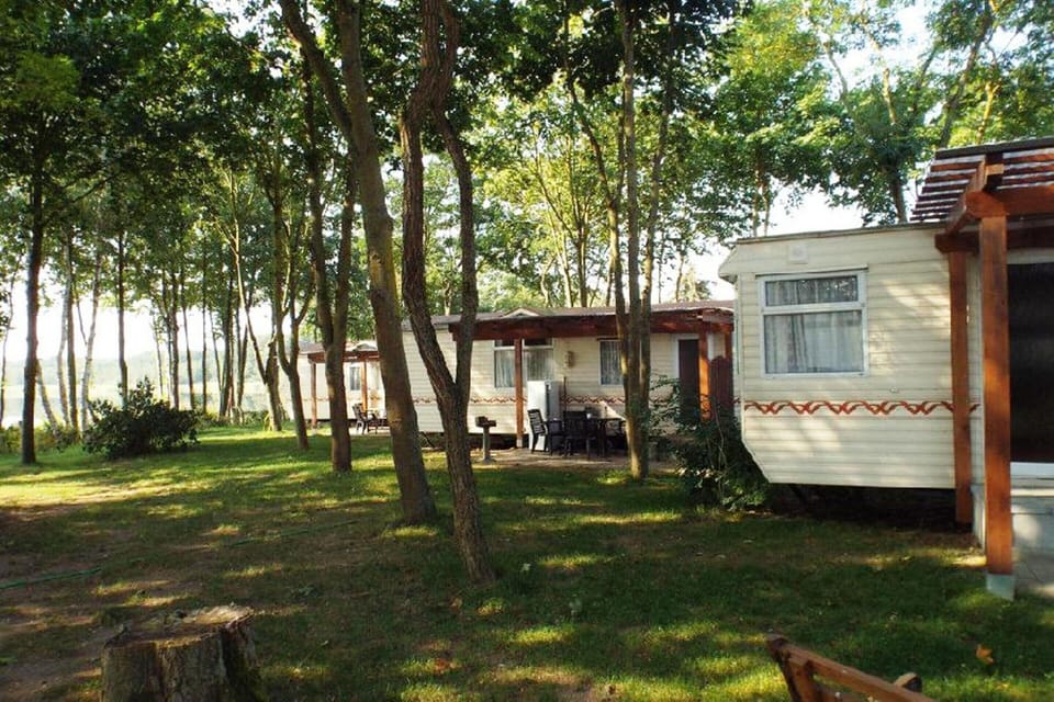 Mobile Home | Exterior
