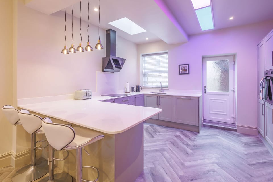 Minster View, York - Host & Stay