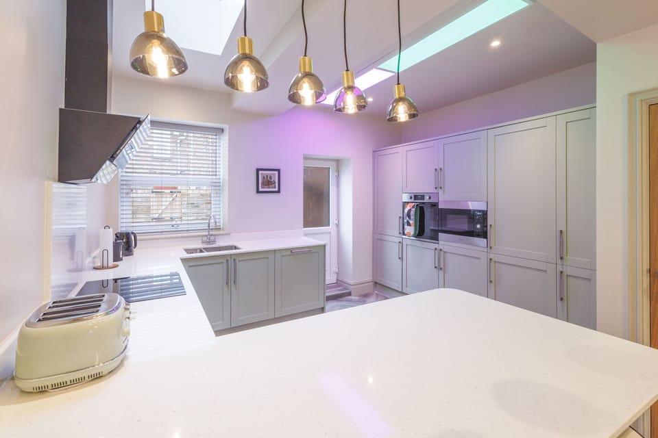 Minster View, York - Host & Stay