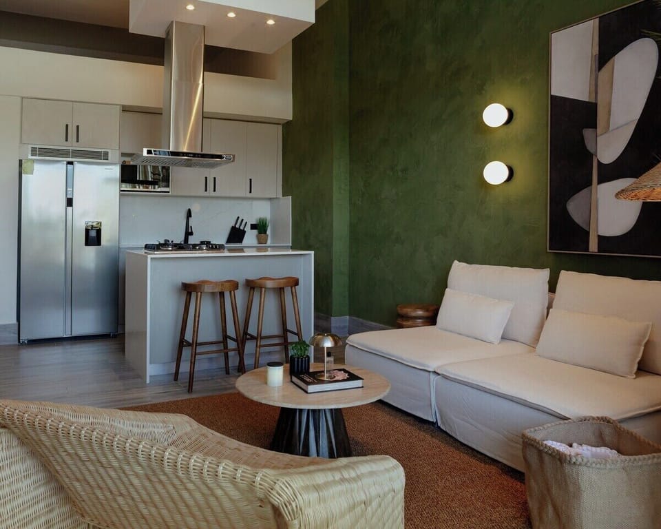Aesthetic 1BR Loft Apt (68)