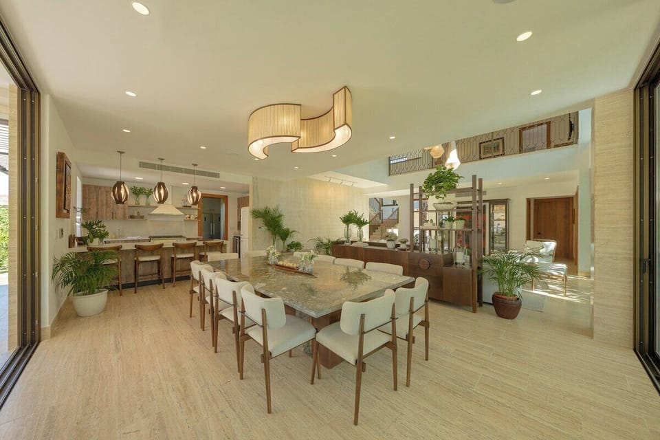 Lagunas 58 – Luxury Villa Cliff Views  Cap Cana (783)