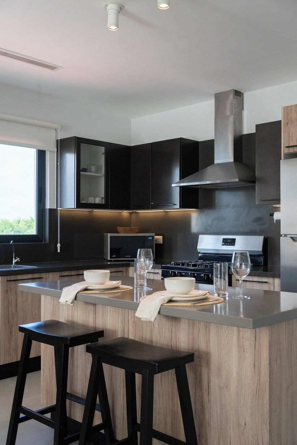 Summer Breeze 1 BR Apt Cap Cana (246)
