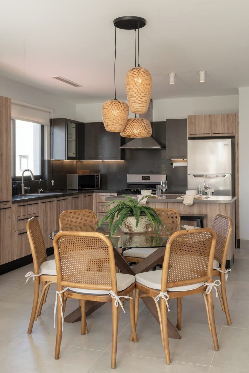 Summer Breeze 1 BR Apt Cap Cana (232)