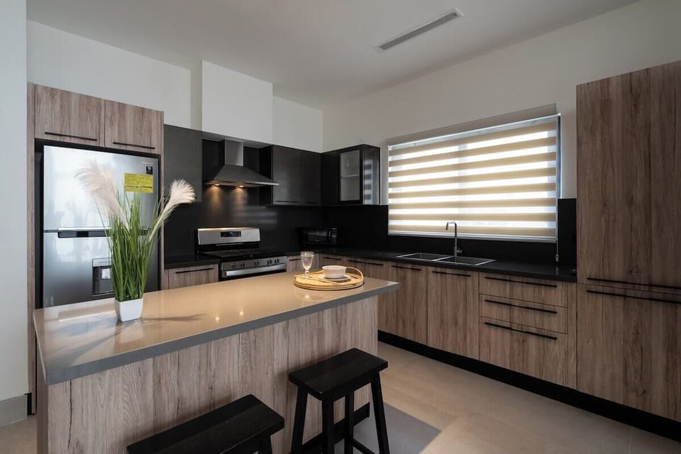 Unique High-End Loft Apt Cap Cana (866)