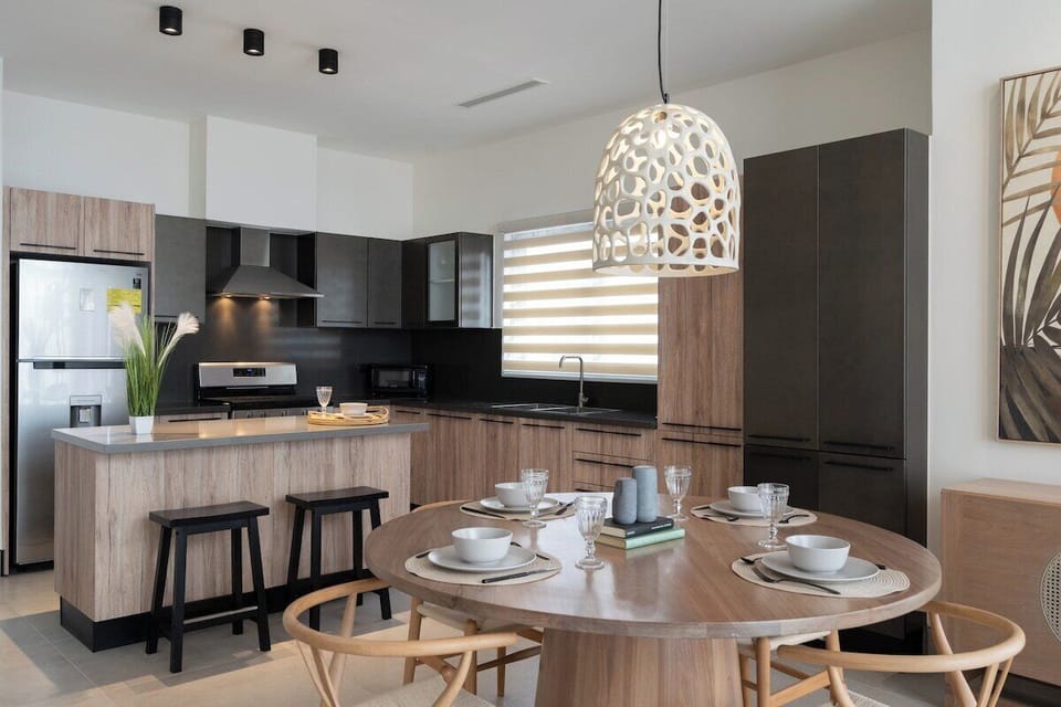 Unique High-End Loft Apt Cap Cana (865)