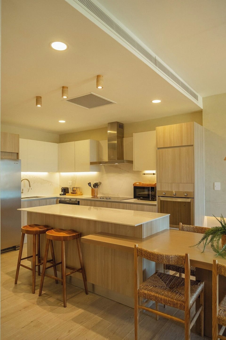 1BR Retreat w/Golf & Pool Views  Vermare Cap Cana (910)