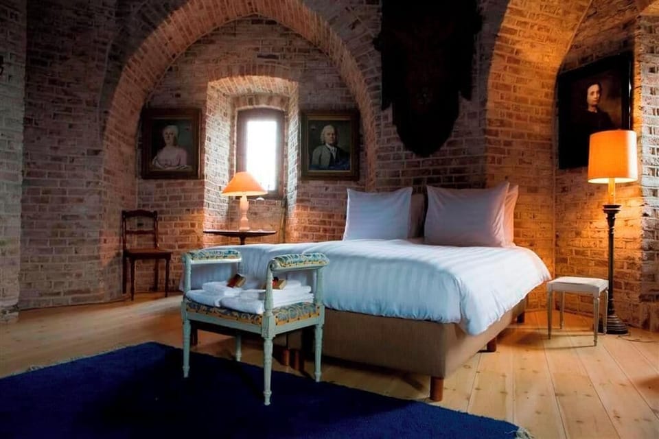 Superior Double Room | Free WiFi