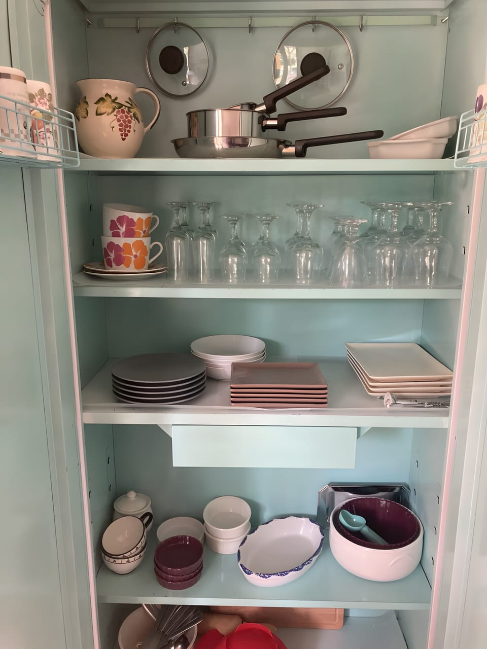 Miscellaneous