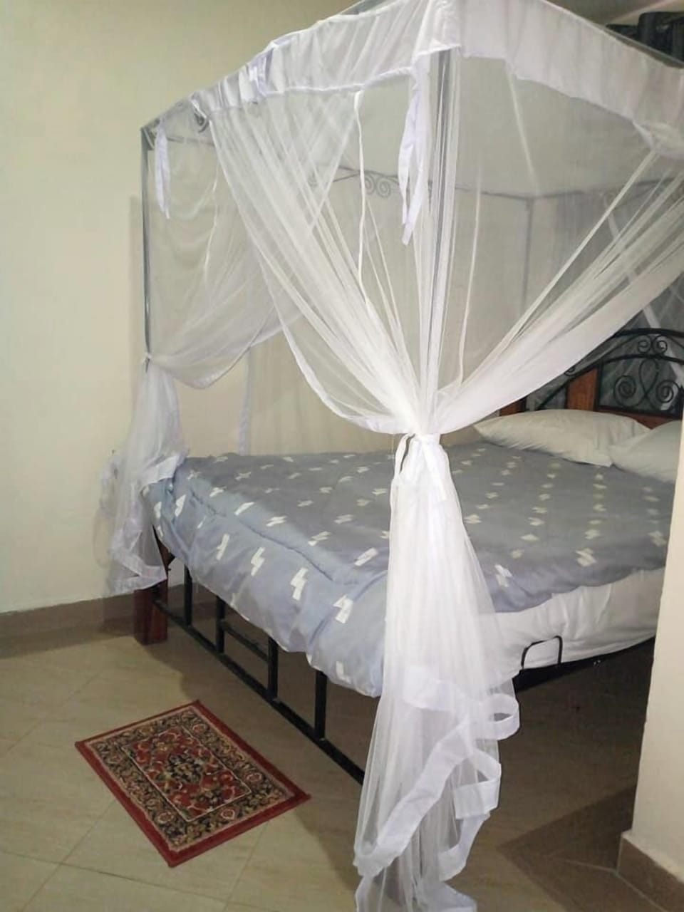 Deluxe Double Room | Individually decorated, individually furnished, free WiFi, bed sheets