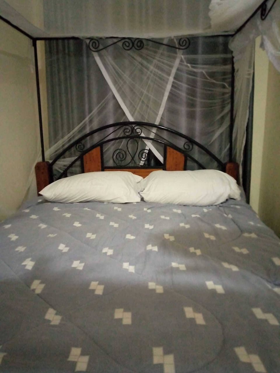 Deluxe Double Room | Individually decorated, individually furnished, free WiFi, bed sheets