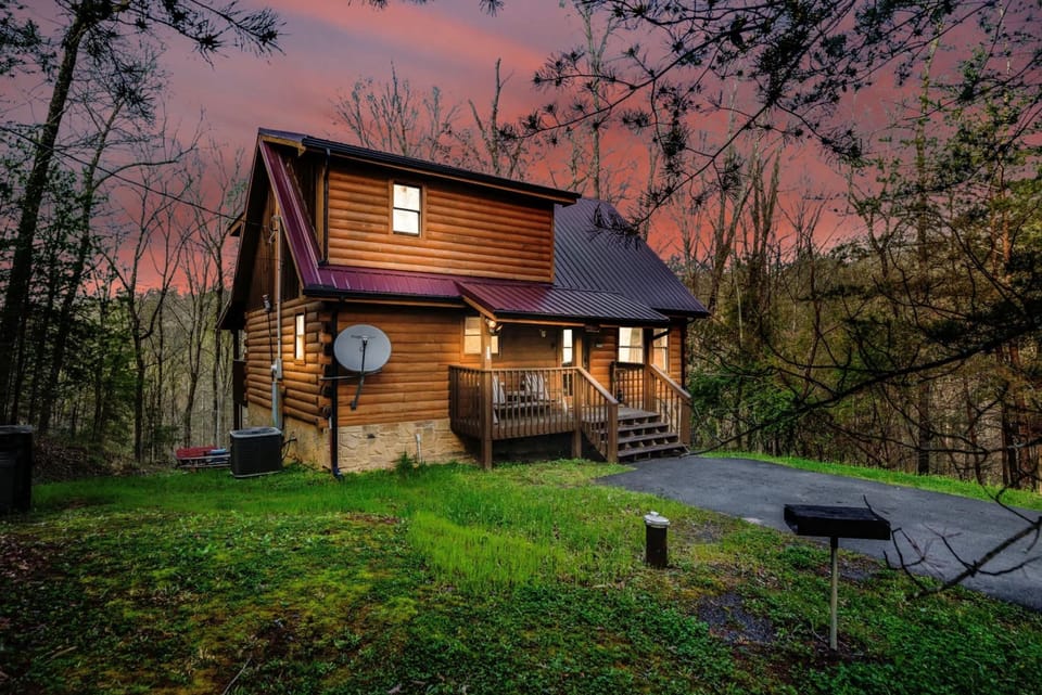 House | 3 bedrooms, high-speed internet