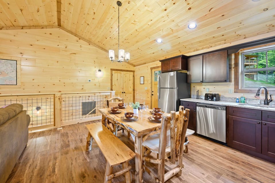 House | 4 bedrooms, high-speed internet